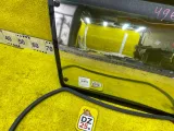 Стекло собачника Daihatsu Rocky/Feroza 1995 F300S HDE, заднее левое Стекло собачника Daihatsu Rocky/Feroza 1995 F300S HDE, заднее левое