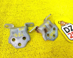 петля дверная TOYOTA HIACE/REGIUS ACE 2006/Цвет 1E7 петля дверная TOYOTA HIACE/REGIUS ACE 2006/Цвет 1E7