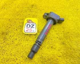 катушка зажигания TOYOTA/LEXUS FJ CRUISER/4RUNNER/LAND CRUISER PRADO/TUNDRA/COASTER/GX400/CROWN/CROWN ATHLETE 2013 катушка зажигания TOYOTA/LEXUS FJ CRUISER/4RUNNER/LAND CRUISER PRADO/TUNDRA/COASTER/GX400/CROWN/CROWN ATHLETE 2013