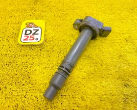 катушка зажигания TOYOTA/LEXUS FJ CRUISER/4RUNNER/LAND CRUISER PRADO/TUNDRA/COASTER/GX400/CROWN/CROWN ATHLETE 2013 катушка зажигания TOYOTA/LEXUS FJ CRUISER/4RUNNER/LAND CRUISER PRADO/TUNDRA/COASTER/GX400/CROWN/CROWN ATHLETE 2013