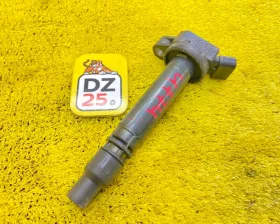 катушка зажигания TOYOTA/LEXUS FJ CRUISER/4RUNNER/LAND CRUISER PRADO/TUNDRA/COASTER/GX400/CROWN/CROWN ATHLETE 2013 катушка зажигания TOYOTA/LEXUS FJ CRUISER/4RUNNER/LAND CRUISER PRADO/TUNDRA/COASTER/GX400/CROWN/CROWN ATHLETE 2013