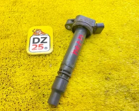 катушка зажигания TOYOTA/LEXUS FJ CRUISER/4RUNNER/LAND CRUISER PRADO/TUNDRA/COASTER/GX400/CROWN/CROWN ATHLETE 2013 катушка зажигания TOYOTA/LEXUS FJ CRUISER/4RUNNER/LAND CRUISER PRADO/TUNDRA/COASTER/GX400/CROWN/CROWN ATHLETE 2013