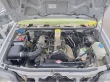 Колпак запасного колеса Suzuki Jimny Wide/Jimny 1998/Цвет Z2S JB33W/JB43W G13B, задний