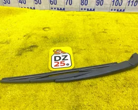 дворник 5-й двери Nissan FX35/FX37/FX50/FX30D/QX70 2008/Цвет KH3 дворник 5-й двери Nissan FX35/FX37/FX50/FX30D/QX70 2008/Цвет KH3