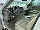 Дворник 5-й двери Infiniti Fx45/Fx35 2002/Цвет QX1 28781CG000 S50 VK45DE, задний