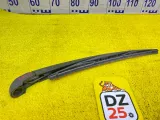 Дворник 5-й двери Infiniti Fx35/Fx37/Fx50/Fx30D/Qx70 2008 28781CB80A S51 VQ35HR, задний
