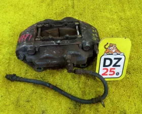 суппорт TOYOTA LAND CRUISER/LAND CRUISER CYGNUS/LX470 2000 суппорт TOYOTA LAND CRUISER/LAND CRUISER CYGNUS/LX470 2000