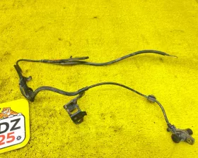 датчик abs Toyota TUNDRA/SEQUOIA 2001/Цвет 056