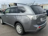 Привод Mitsubishi Outlander Phev 2013 3815A524 GG2W 4B11, передний правый Привод Mitsubishi Outlander Phev 2013 3815A524 GG2W 4B11, передний правый