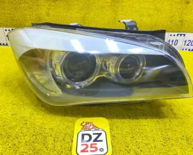 фара BMW X1 2010/475/BLACK SAPPHIRE METALLIC