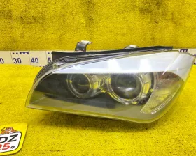 фара BMW X1 2010/475/BLACK SAPPHIRE METALLIC