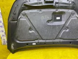 Капот Subaru Xv/Impreza 2012/Цвет D4S 57229FJ0009P GP7/GP6/GP3/GP2/GPD/GPE/GJ2/GJ3/GJ6/GJ7 FB20, передний