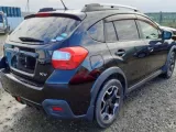 Капот Subaru Xv/Impreza 2012/Цвет D4S 57229FJ0009P GP7/GP6/GP3/GP2/GPD/GPE/GJ2/GJ3/GJ6/GJ7 FB20, передний