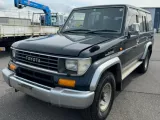 Редуктор моста Toyota Land Cruiser Prado 1994/Цвет 24V 4111060600 KZJ78G/KZJ78W/KZJ71G/KZJ71W 1KZTE, передний
