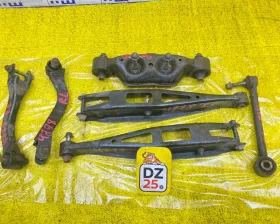 рычаг Subaru XV/IMPREZA 2013