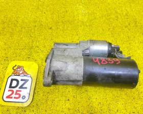 стартер VAG TOUAREG/Q7 2007