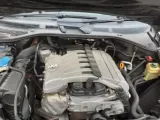 Трубки кондиционера Volkswagen Touareg 2007 7L6820744BC 7L6/7L7/7LA/7L BHK, передние