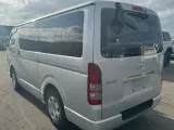 Тросик ручника Toyota Hiace/Regius Ace 2009/Цвет 1E7 4643026440 KDH206/KDH206K/KDH206V/KDH205/KDH205V/KDH200/KDH200K/KDH200V/KDH201/KDH201K/KDH201V/KDH202/KDH202L/KDH203/KDH212/KDH212L/KDH213//LH200/LH202/LH212/TRH200/TRH200K/TRH200V/TRH201/TRH203/TRH203L