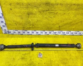 карданный вал VAG Q7 2007