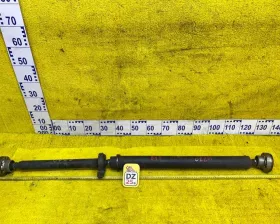 карданный вал VAG Q7 2007/Цвет R6R6