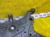 Балка под двс Mitsubishi Outlander Phev/Outlander 2013 4000A341 GG2W/GG3W 4B11, передняя