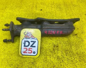 коллектор выпускной TOYOTA LAND CRUISER PRADO/HILUX SURF/4RUNNER/TACOMA/TUNDRA 2004 коллектор выпускной TOYOTA LAND CRUISER PRADO/HILUX SURF/4RUNNER/TACOMA/TUNDRA 2004