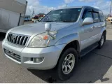 Коллектор выпускной Toyota Land Cruiser Prado/Hilux Surf/4Runner/Tacoma/Tundra 2004 1714162110 VZJ120W/VZJ120/VZJ121W/VZJ121/VZJ125W/VZJ125/VZN210W/VZN210/VZN215W/VZN215 5VZFE, передний правый