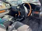 Коллектор выпускной Toyota Land Cruiser Prado/Hilux Surf/4Runner/Tacoma/Tundra 2004 1714162110 VZJ120W/VZJ120/VZJ121W/VZJ121/VZJ125W/VZJ125/VZN210W/VZN210/VZN215W/VZN215 5VZFE, передний правый