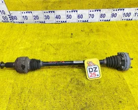 привод VAG TOUAREG 2007/ЛЕВЫЙ/ПРАВЫЙ