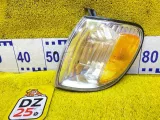 Габарит Toyota Tundra 2001/34-08 815200C010 UCK40L/UCK41L/UCK30L/UCK31L/VCK40L/VCK30L/GSK30L 2UZFE, передний левый