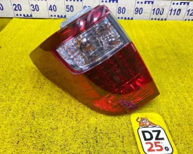 стоп-сигнал TOYOTA ALPHARD 2010/58-27 стоп-сигнал TOYOTA ALPHARD 2010/58-27