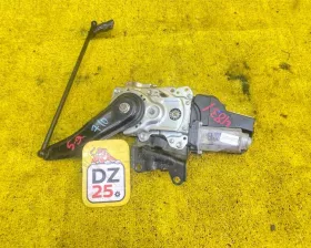 доводчик двери пятой TOYOTA ALPHARD/VELLFIRE 2009/Цвет 070