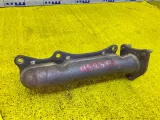 Коллектор выпускной Toyota Land Cruiser Prado/Hilux Surf/4Runner/Tacoma/Tundra 2004 1714262110 VZJ120W/VZJ120/VZJ121W/VZJ121/VZJ125W/VZJ125/VZN210W/VZN210/VZN215W/VZN215 5VZFE, передний левый