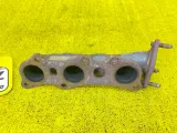 Коллектор выпускной Toyota Land Cruiser Prado/Hilux Surf/4Runner/Tacoma/Tundra 2004 1714262110 VZJ120W/VZJ120/VZJ121W/VZJ121/VZJ125W/VZJ125/VZN210W/VZN210/VZN215W/VZN215 5VZFE, передний левый