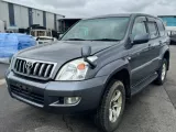 Трубки кондиционера Toyota Land Cruiser Prado 2004 8871235620 VZJ121/VZJ120W/VZJ120/VZJ121W/VZJ125W/VZJ125 5VZFE, передние