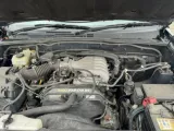 Трубки кондиционера Toyota Land Cruiser Prado 2004 8871235620 VZJ121/VZJ120W/VZJ120/VZJ121W/VZJ125W/VZJ125 5VZFE, передние