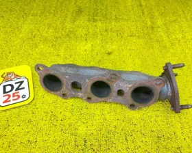 коллектор выпускной TOYOTA LAND CRUISER PRADO/HILUX SURF/4RUNNER/TACOMA/TUNDRA 2004 коллектор выпускной TOYOTA LAND CRUISER PRADO/HILUX SURF/4RUNNER/TACOMA/TUNDRA 2004
