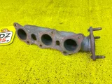 Коллектор выпускной Toyota Land Cruiser Prado/Hilux Surf/4Runner/Tacoma/Tundra 2004 1714162110 VZJ120W/VZJ120/VZJ121W/VZJ121/VZJ125W/VZJ125/VZN210W/VZN210/VZN215W/VZN215 5VZFE, передний правый