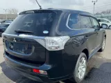 Трубки кондиционера Mitsubishi Outlander Phev/Outlander 2013 7815A985 GG2W 4B11, передние
