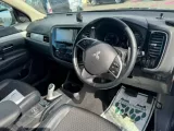 Трубки кондиционера Mitsubishi Outlander Phev/Outlander 2013 7815A985 GG2W 4B11, передние