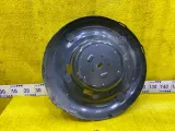 Колпак запасного колеса Toyota Rav4 2001/Цвет 1D4 6477342010 ACA21W/ACA21/ACA20W/ACA20/ACA22/ACA23/ACA26/ACA28/ZCA25/ZCA25W/ZCA26/ZCA26W 1AZFSE, задний