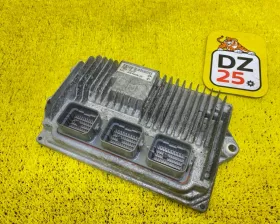 блок управления двс HONDA VEZEL 2017