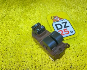 блок управления стеклоподъемниками Toyota FJ CRUISER 2011/Цвет 2KC