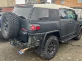 Дверь 5я Toyota Fj Cruiser 2011/Цвет 2KC 6700535371 GSJ15W/GSJ10W 1GRFE, задняя Дверь 5я Toyota Fj Cruiser 2011/Цвет 2KC 6700535371 GSJ15W/GSJ10W 1GRFE, задняя