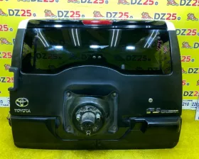 дверь 5я Toyota FJ CRUISER 2011/Цвет 2KC дверь 5я Toyota FJ CRUISER 2011/Цвет 2KC