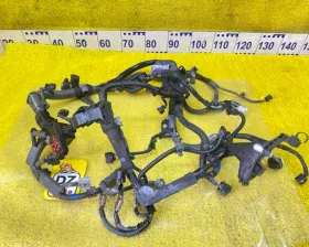 Коса двс Toyota