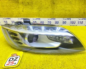 фара VAG Q7 2007/Цвет R6R6