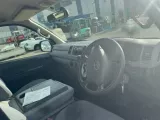 Печка салона Toyota Hiace/Regius Ace 2009/Цвет 1E7 8711026380 KDH206/KDH206K/KDH206V/KDH205/KDH205V/KDH200/KDH200K/KDH200V/KDH201/KDH201K/KDH201V/KDH202/KDH202L/KDH203/KDH212/KDH212L/KDH213//LH200/LH202/LH212/TRH200/TRH200K/TRH200V/TRH201/TRH203/TRH203L/T
