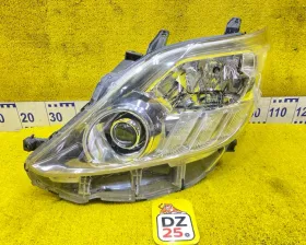 фара TOYOTA ALPHARD 2008/58-22