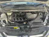 Печка салона Nissan Serena 2017/Цвет K23 272105TA0A GFC27/GC27/C27/GFNC27/GNC27 MR20DD, передняя